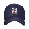 Vagabond Musashi Miyamoto Japanese Samurai Baseball Caps Fashion Men Women Hats Casual Cap Streetwear Baseball Hat Casquette