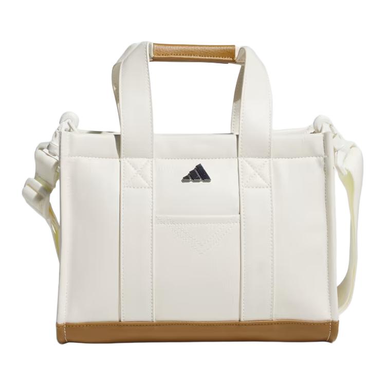 

Adidas Polyurethane Handbag Unisex Ecru Adidas JM6710 экрю
