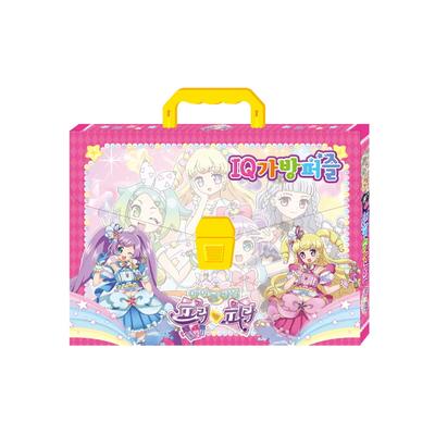 Idol Time PriPara IQ Bag Puzzle