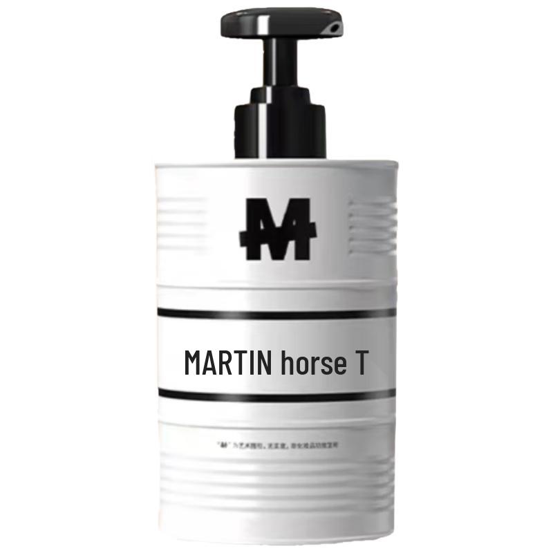 Martin Refreshing Anti-Dandruff Shampoo