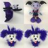 Adorable Disney Vampirina Wolfie Dog Plush Doll Toy For Children Soft And Cute Design