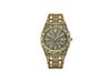 Men's Luminous Octagonal Classic Watch - Trendy Business Style