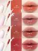 FLORTTE Rainbow Bubble Double-ended Lip Liner & Gloss Pen - Affordable Lipstick for Women