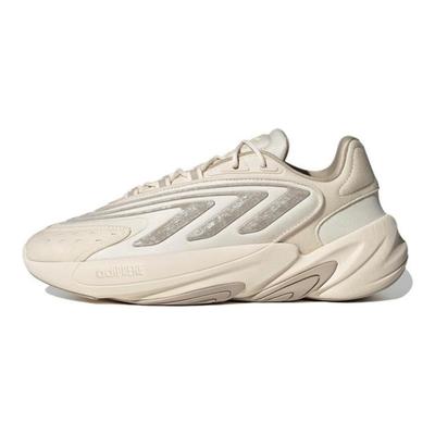 Zapatillas de Mujer Ozelia 'Crema Blanco Beige' IE9530