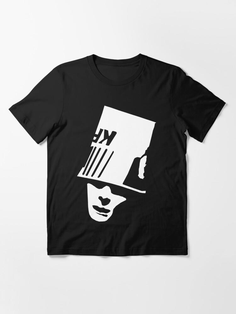 The Human League buckethead Essential T-Shirt Essential T-Shirt