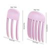 Hair Root Volume Lift Comb Styling Clip Natural Volumizing Hair Tools for Women Root Lifting Hair Styling Accessories