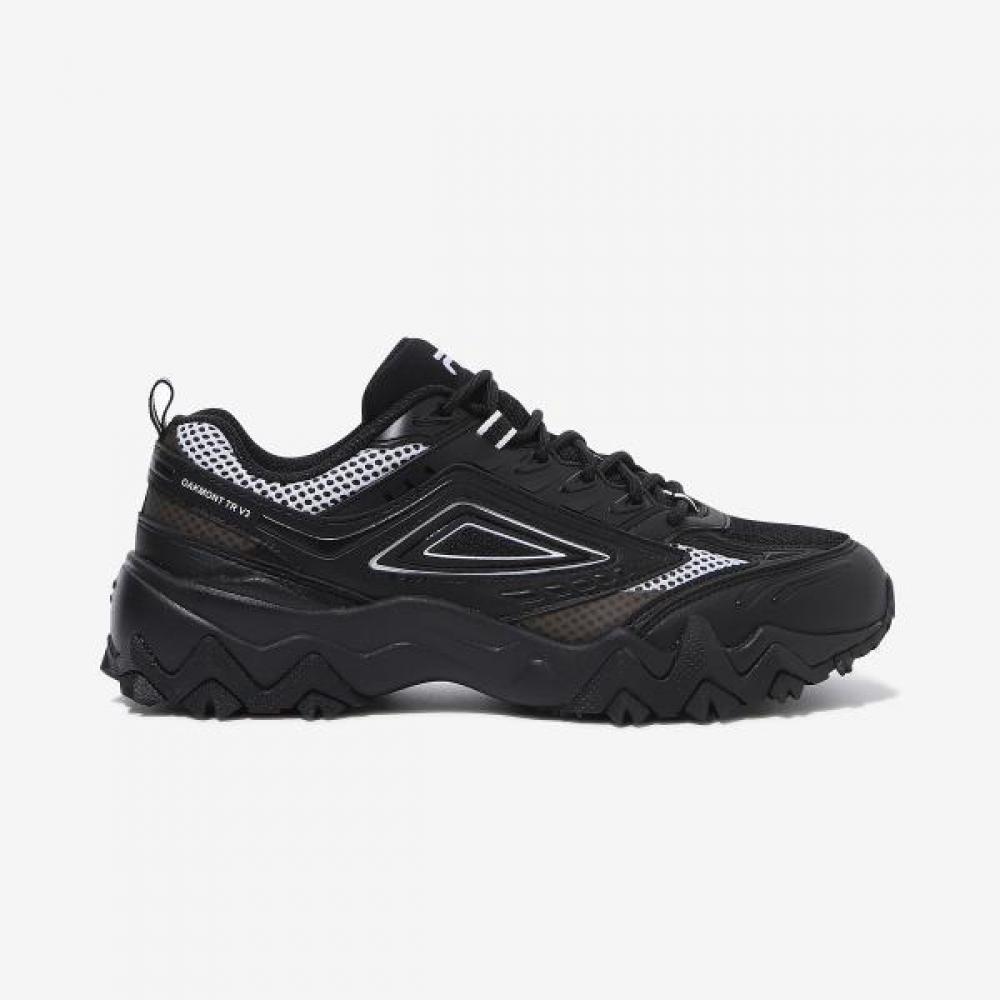 Fila Oakmont Tr V3 blacks/290