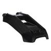 Motorcycle Battery Cover Real Carbon Fiber For Surron Sur Ron Light Bee X S L1E