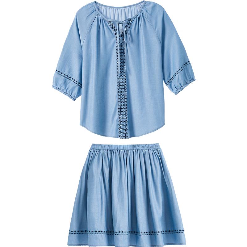 Betu Women s Two-Piece Set M