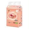 3 packs x 16 bundles case, 2-ply