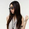 HAUN SUNGLASSES / ASH SILVER