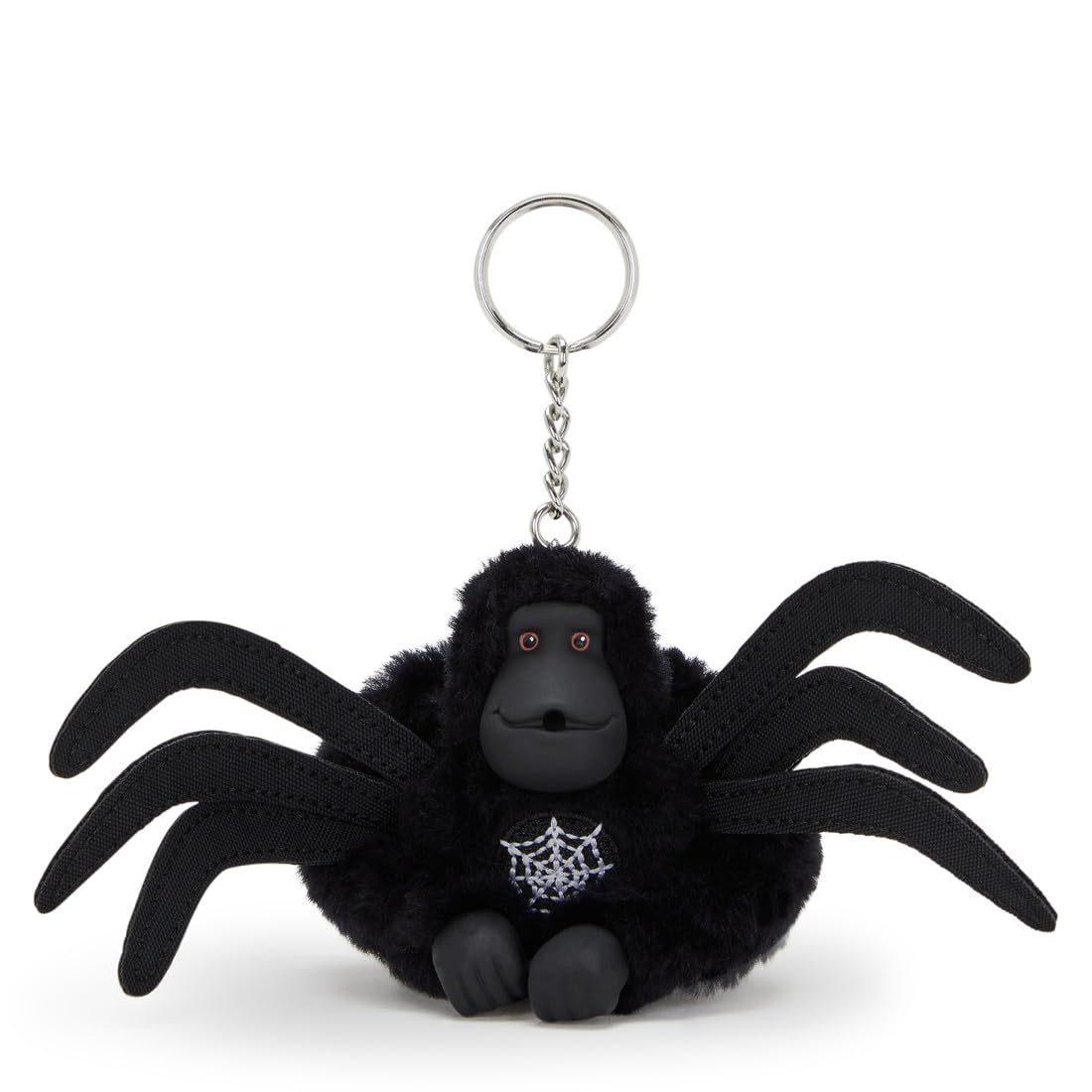 

SPIDER MONKEY Black Noir KI5862P39
