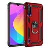Shockproof Armor Case For Xiaomi Mi 9 Lite SE A3 Lite Mi9 9T 10T Pro Case For Redmi Note 9 9S 7 8 T Pro Max 8T Ring Holder Cover