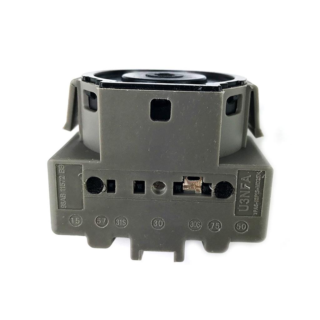 Car Ignition Switch for Ford Transit Mk6 Mk7 Fiesta Fusion Focus Mondeo 1363940 167753 Starter Switch Replacement