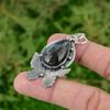 Labradorite Pendant Natural Gemstone Pendant 925 Sterling Silver Pendant Handmade Pendant Silver Jewelry For Gifts