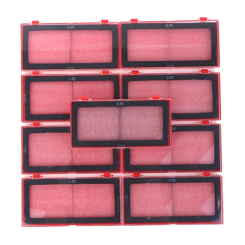 Welding Magnifier Lens Welding Mask 0.75-3.0 Diopter Welding Goggles Magnifier Screen Lens For Welding Work Shield Helmet Masks