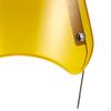 Motorcycle Windshield for Protection