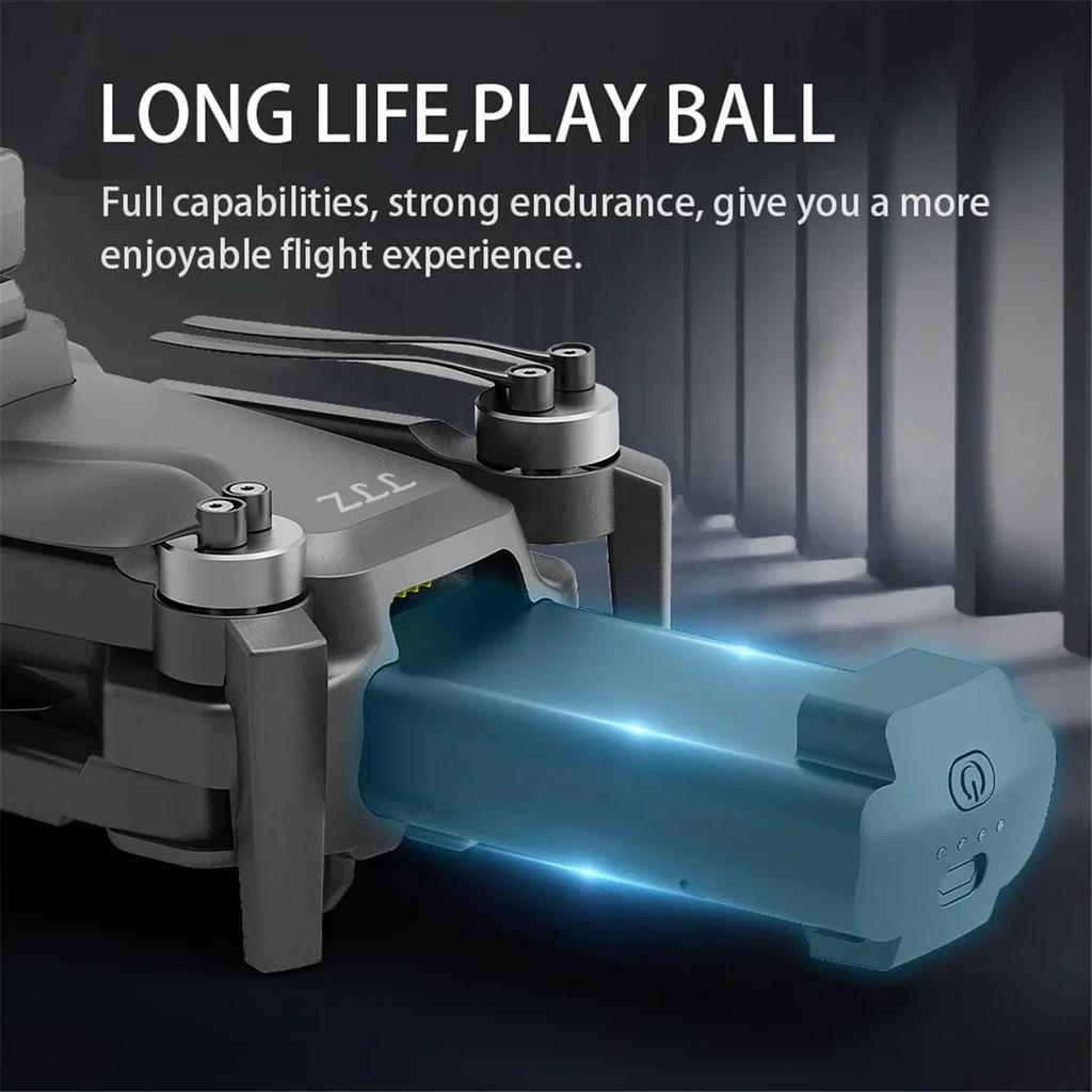 SG108 Max GPS Drone 5G Wifi FPV 4K HD Dual Camera Brushless RC Foldable Quadcopter 1200m Control Distance Drone