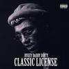 CD RYKEYDADDYDIRTY KLASSISCHE LIZENZ DADDY0001 Mzee 2023 Japan ObiJapanischer Clubtanz Gebraucht