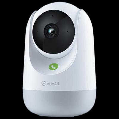 360 Camera 9 Pro Pan-Tilt Home Security Camera (CN Version)