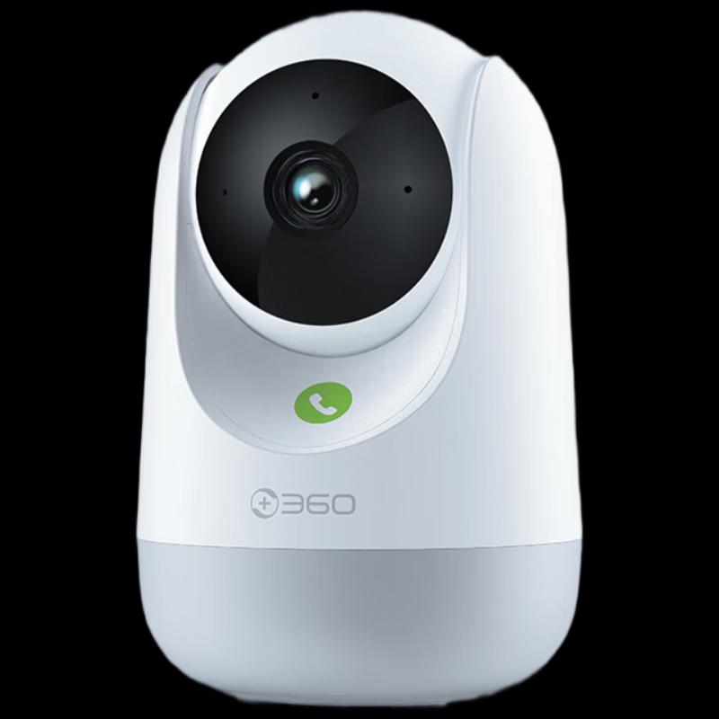 360 Camera 9 Pro Pan-Tilt Home Security Camera (CN version)