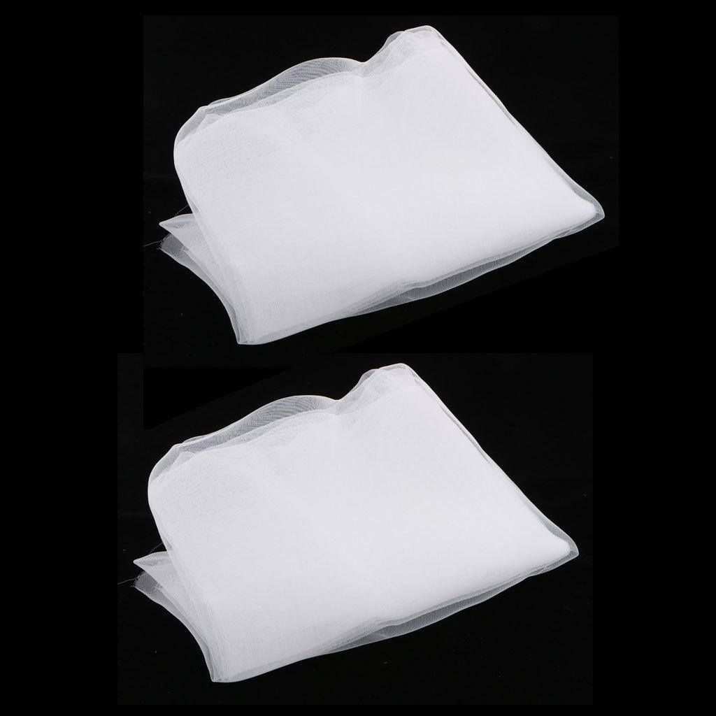 

2 шт. Полиэфирная сетка для трафаретной печати Ширина 145 см 80