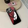 V For Vendetta Phone Case for Iphone 17 16 15 14 Air 13 12 11 Pro Max Mini Plus Fundas Shell PC+TPU Cover