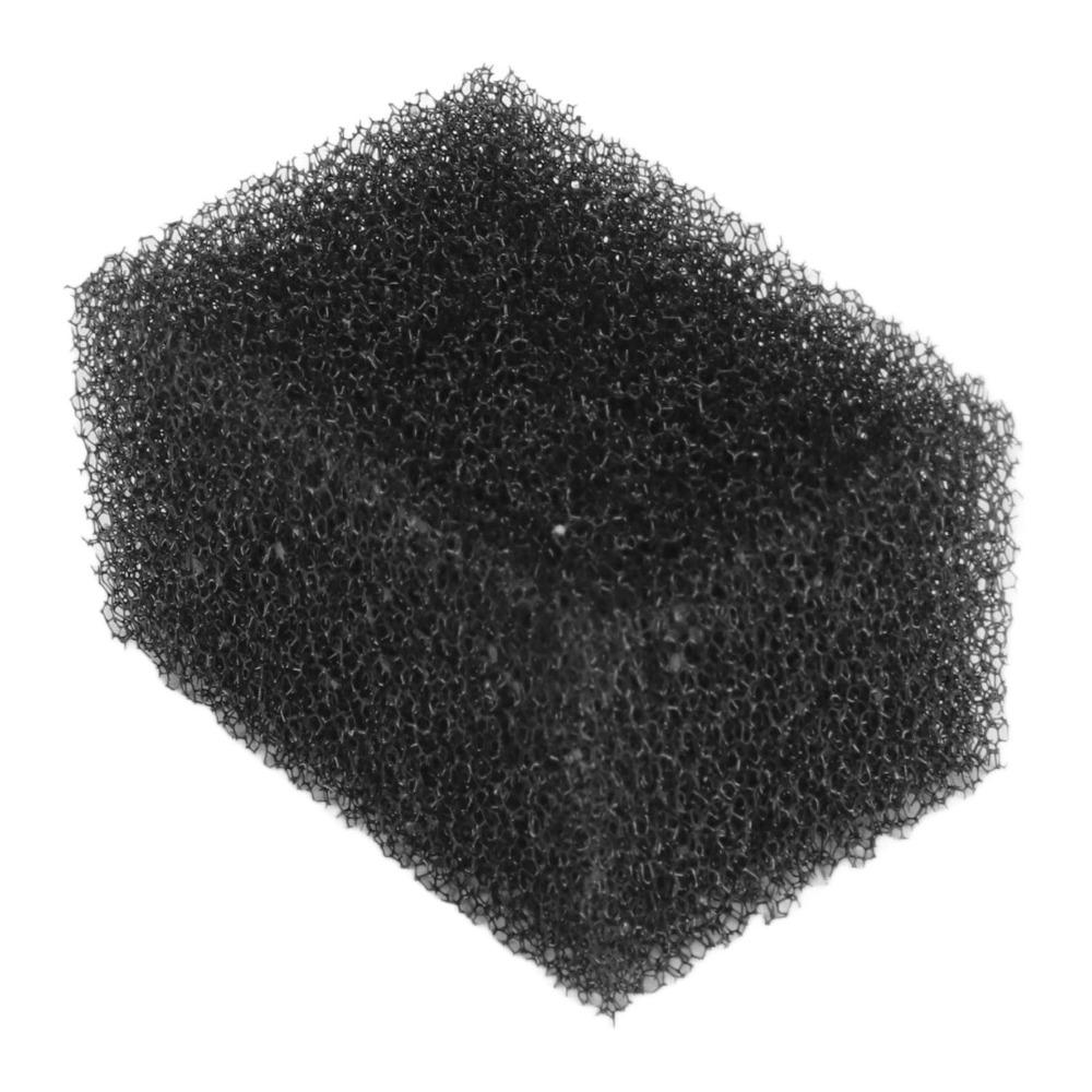 24pcs Black Color Special Effects Makeup Sponges Texture Shaping Makeup Sponge Tools Art Shaping
