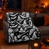 Large 127 150 Cm Color Blanket for Kids and Adults - DIY Drawing Blanket
