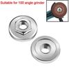 Angle Grinder Parts Nut Fitting Tool Type 100 angle grinder pressure plate Pressure Plate Tool
