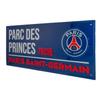 Paris Saint Germain FC Parc Des Princes 75016 Street Sign