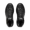 Li Ning Jie Ao 2 High Basketballschuhe Herren High-Top Schwarz ABFU047-7