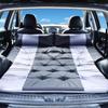 For SUV Car Camping Air Mattress Auto Blow Up Bed Iatable Mattress Raised Airbed Car Bed Air Mattress Iable Car Mattre