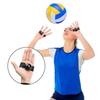Elasticity Volleyball Training Kit Improves Dribbling Skills Ball Rebound Practice Rope  Beginner