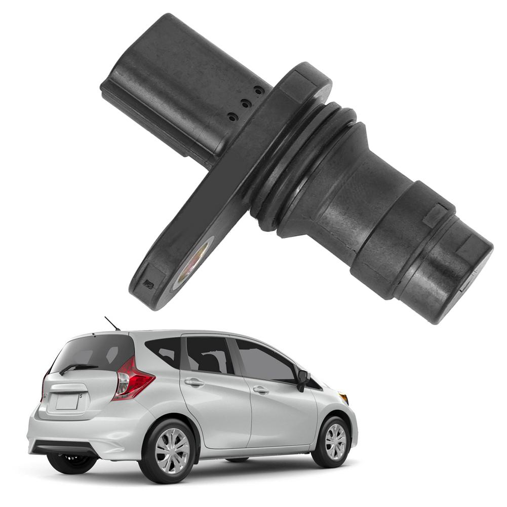 Crankshaft Position Sensor 949979 0190 Fit for Nissan Versa Note TIIDA 1.6L 2009 2018