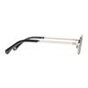 Chanel Oval Logo Sunglasses Unisex Sunglasses Light-Gold CH4297H-C395/S8
