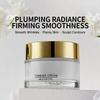 Tightening Moisturizing Cream Moisturizes And Balances Water And Oil, Leaving Delicate Skin Hydrated, Nourished, And Rejuvenated.