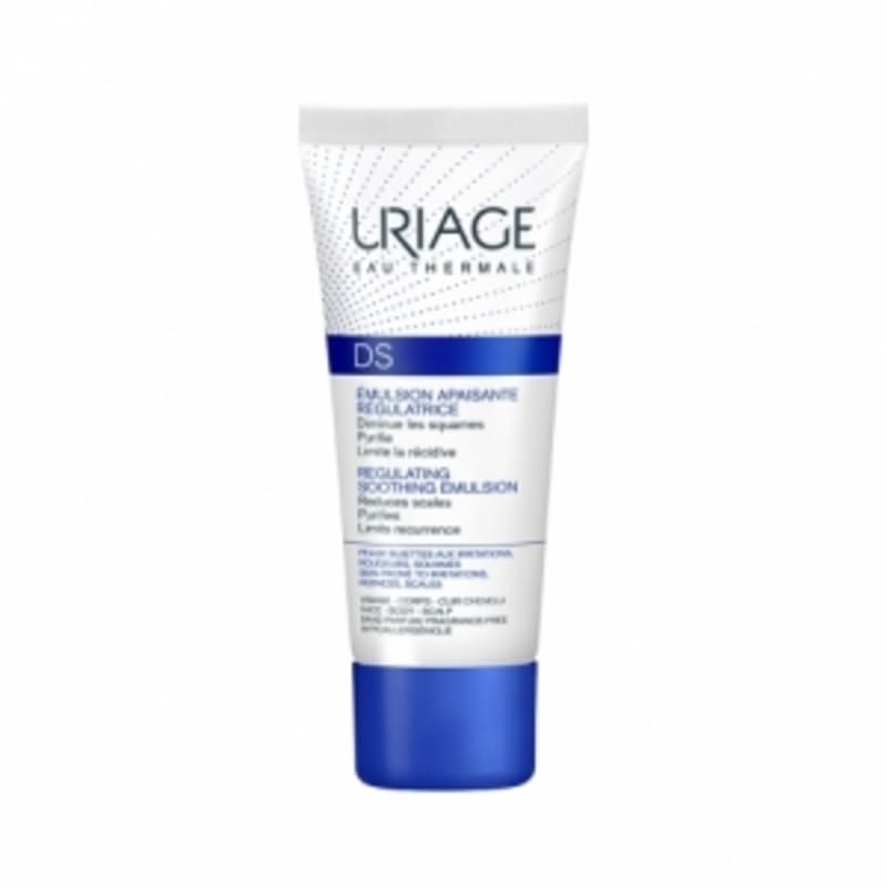 

Uriage DS Regulating Care Emulsion 40ml