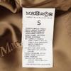 Max Mara Excellent condition, genuine Japanese product, item number 101613096, camel silk teddy bear long coat S BrownUsed