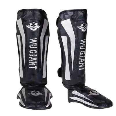 Siguranţă sportivă – Scuturi pentru gambe