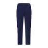 Adidas Taekwondo Series Logo Side Stripe Elastic Retro Three Stripes Long Pants Knitted Sports Pants Unisex pants Dark-Blue CLTR02PTK-DBW