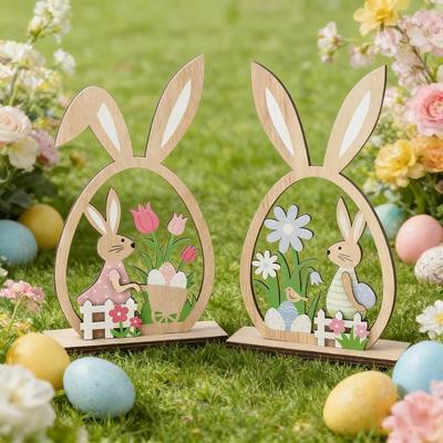 Accesorii pentru decor – Obiecte decorative din lemn