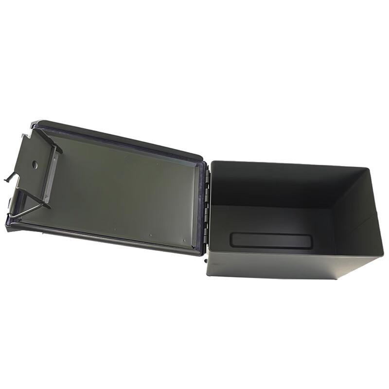 Lithium Battery Explosion-Proof Storage Case