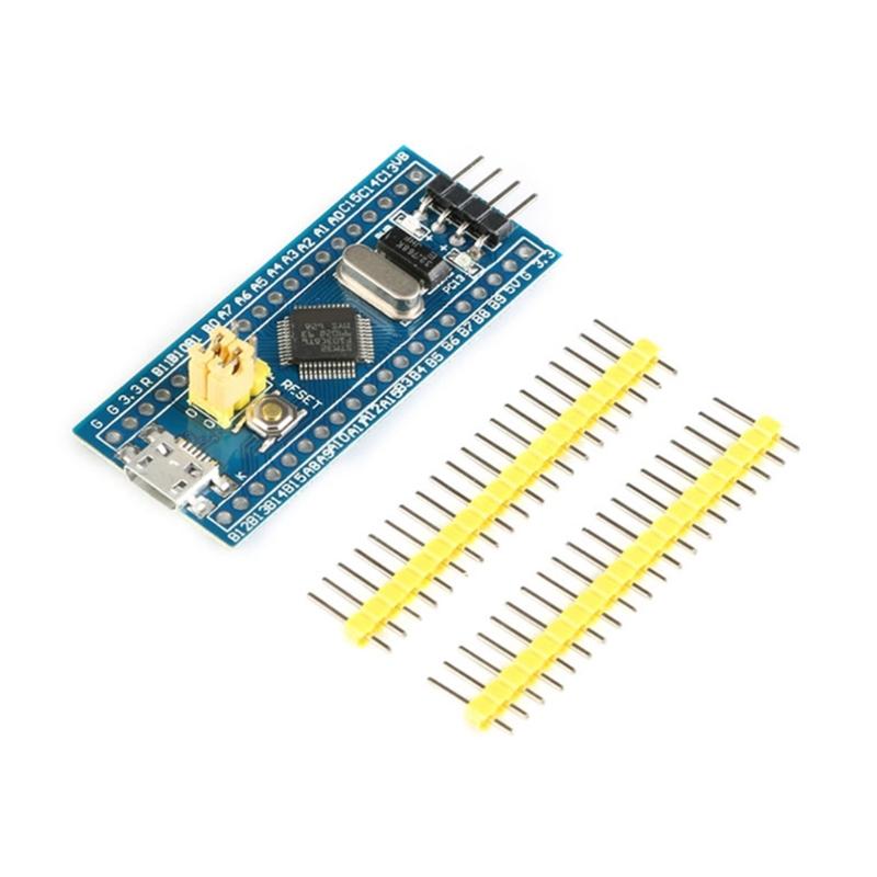 STM32F103C8T6 ARM Minimum System Development Board Module Microcontroller Board Replacement Module Replacement