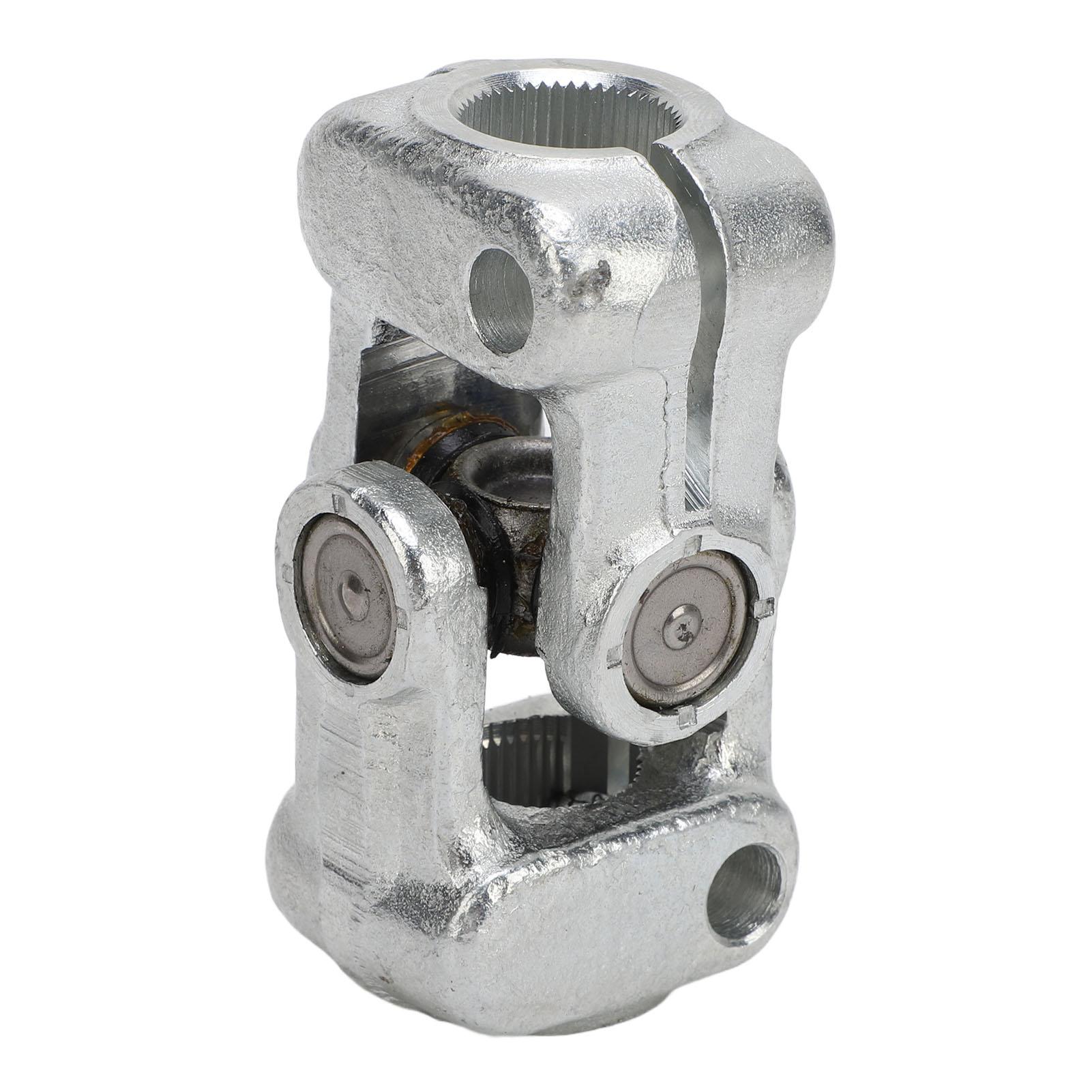 

Нижний шарнир рулевого вала NRC7704 из высокопрочного стального сплава, шарнир рулевой колонки для