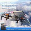 3-in-1 Amphibious Drone: Remote-Control Aerial Photography Toy