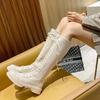 Botas altas – Botas altas