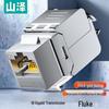 SAMZHE Cat7 RJ45 Network Module
