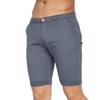 Crosshatch Mens Sinwood Chino Shorts