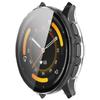 Tempered Glass Film +Case Screen Protector Full Coverage Cover Hard PC Anti-scratch Frame Shell Watch Housing For Venu 3